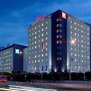 3* Szálloda Ibis Reduta