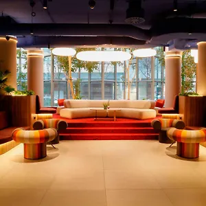 Hotel Mercure Centrum, Warszawa