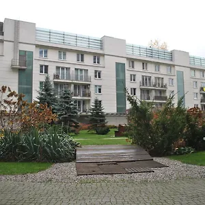 żoliborz Apartament