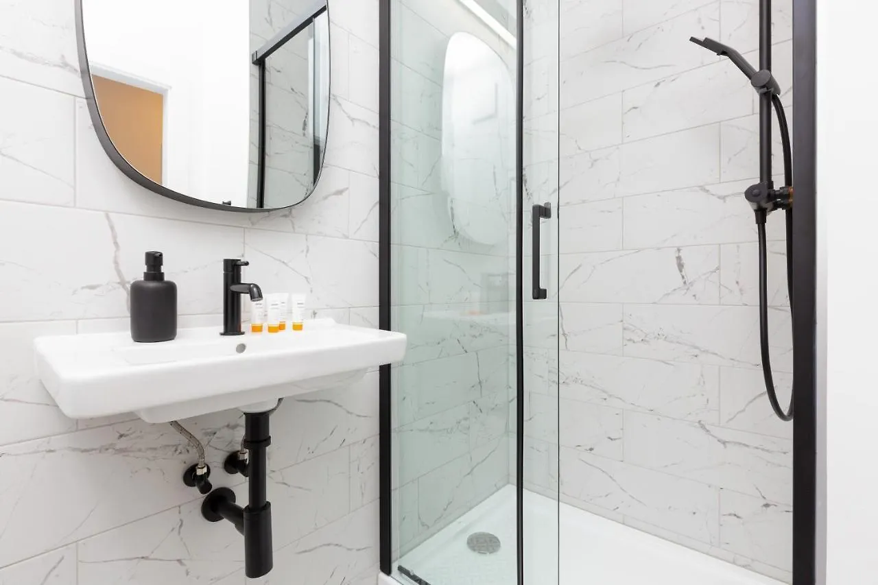 Artistic Zoliborz Apartments By Noclegi Renters Warsaw