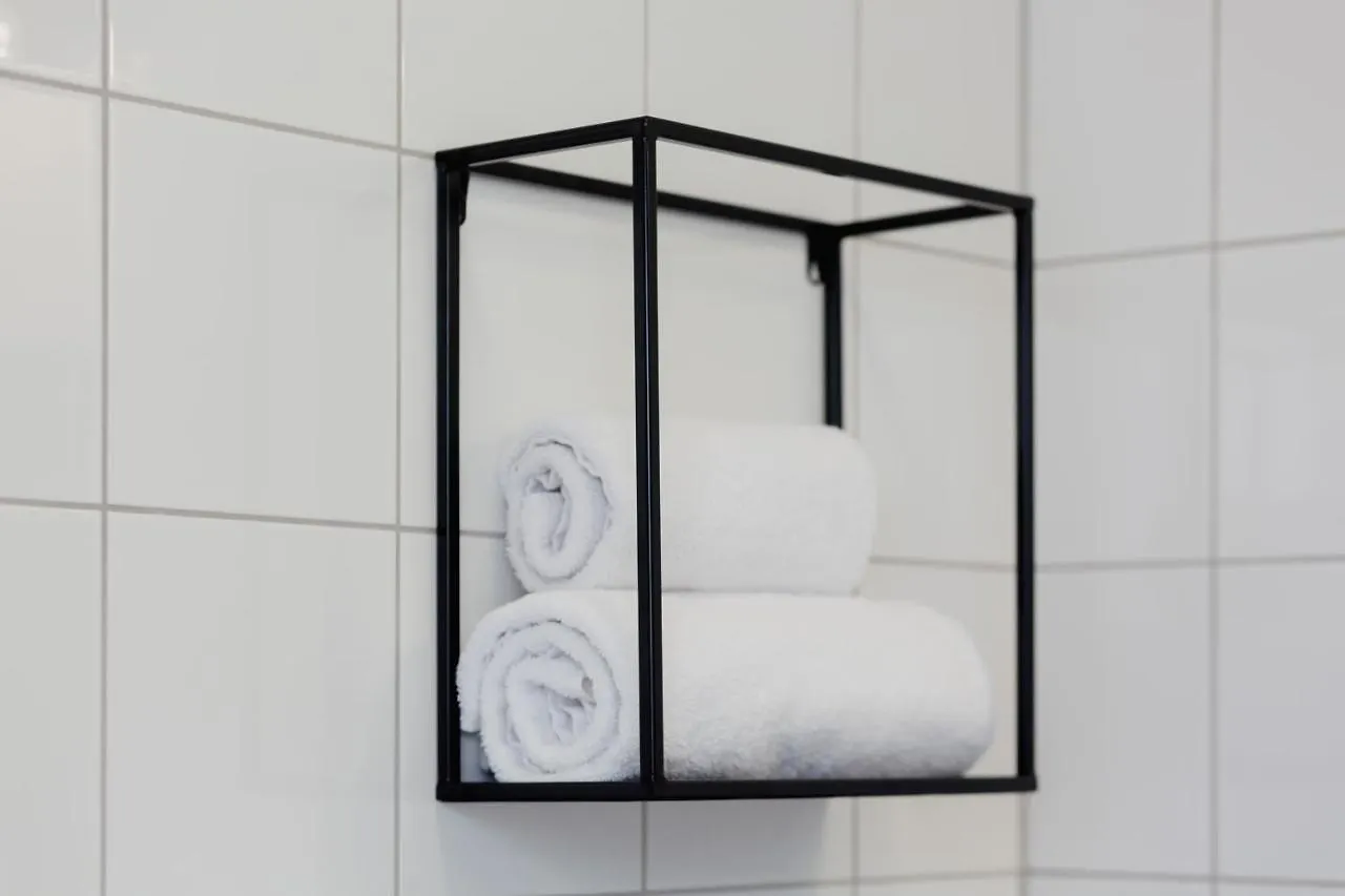 Artistic Zoliborz Apartments By Noclegi Renters Warsaw Poland