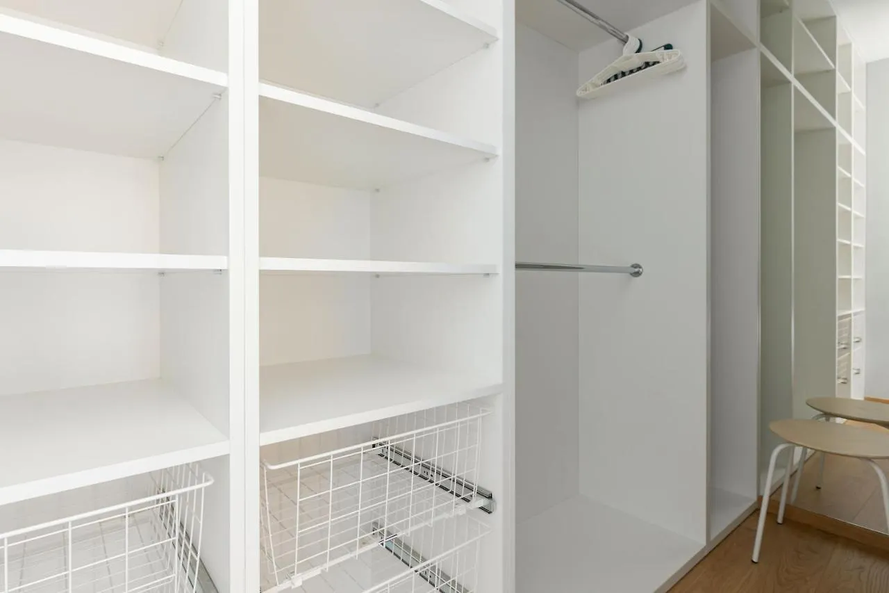 Artistic Zoliborz Apartments By Noclegi Renters Varsó